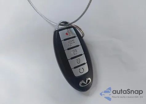 2014 Infiniti Qx60 from USA, damaged, VIN 5N1AL0MM5EC522150